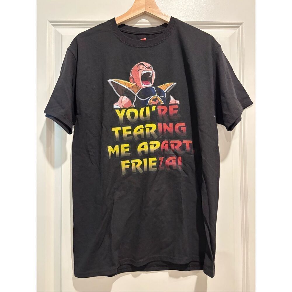 Dragon Ball Z T-shirt size Medium